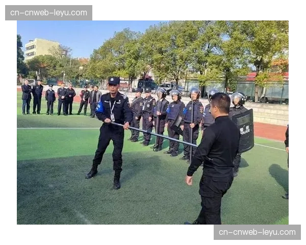 英超赛场安保标准全面提升，反恐措施加强