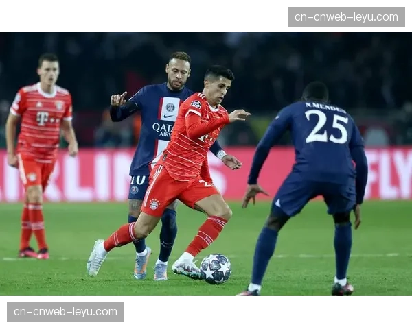 巴黎圣日耳曼5-0大胜马赛，法甲霸主展现统治力