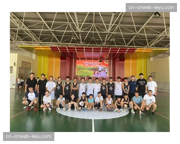 姚基金希望小学篮球季新赛季项目拓展至500所学校