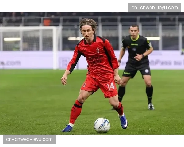 莫德里奇替补登场传球成功率100%，关键数据支撑其续约谈判