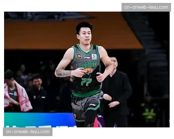 辽宁本钢轻取宁波，张镇麟贡献4抢断2封盖全能防守数据