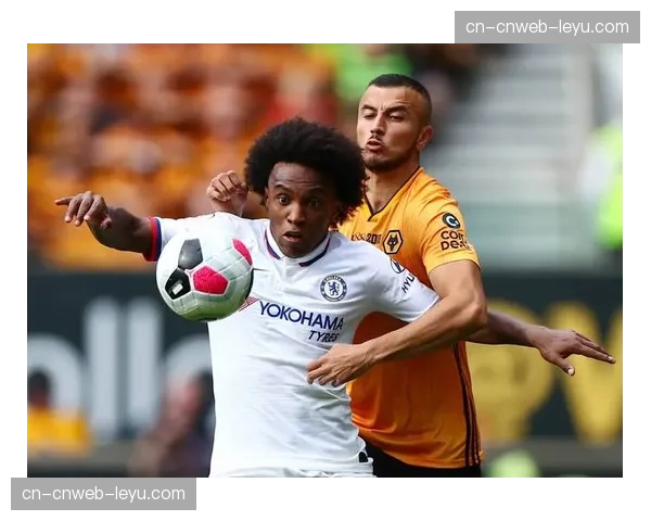 英超实时：狼队对阵富勒姆，客队利用反击已创造两次绝对得分机会